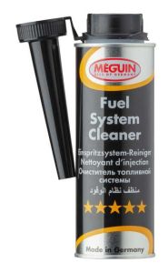 Meguin Fuel System Cleaner