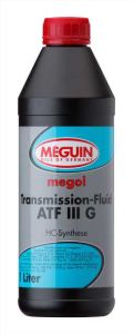megol Transmission-Fluid ATF III G