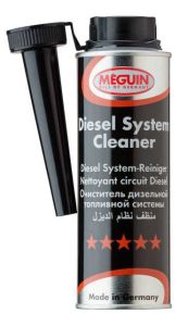 Meguin Diesel System Cleaner