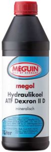 megol Hydraulikoel ATF Dexron II D