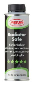 Meguin Radiator Safe
