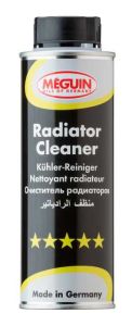 Meguin Radiator Cleaner