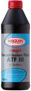 megol Transmission-Fluid ATF III