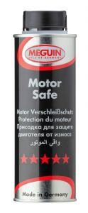 Meguin Motor Safe