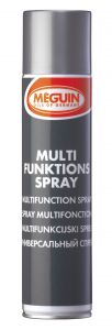 Meguin Multi-Purpose Spray